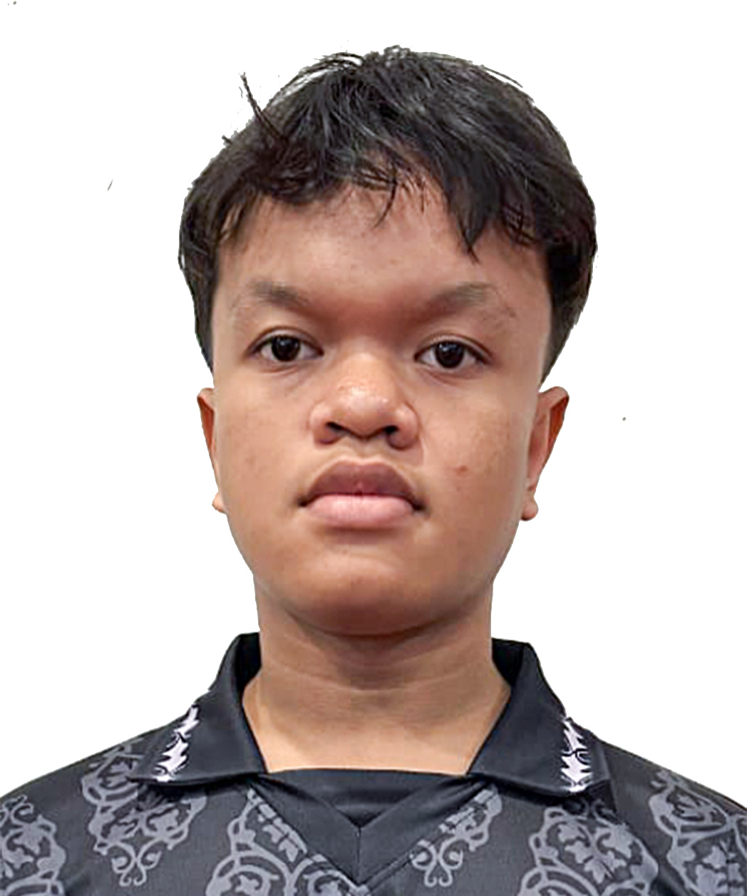 Dubai 2025 Asian Youth Para Games
